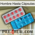 Hombre Hasta Cápsulas new14